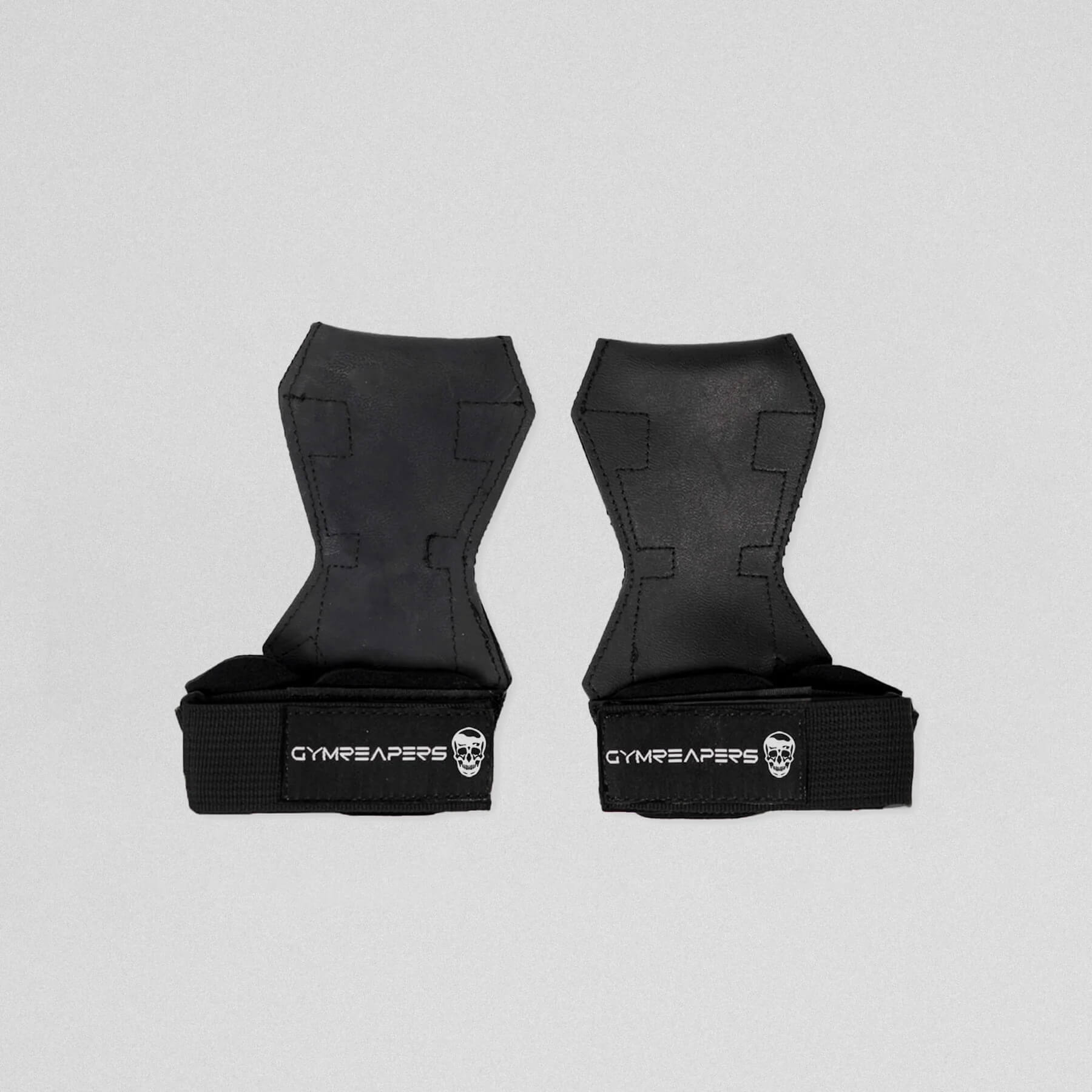 Gymreapers Lifting Grips