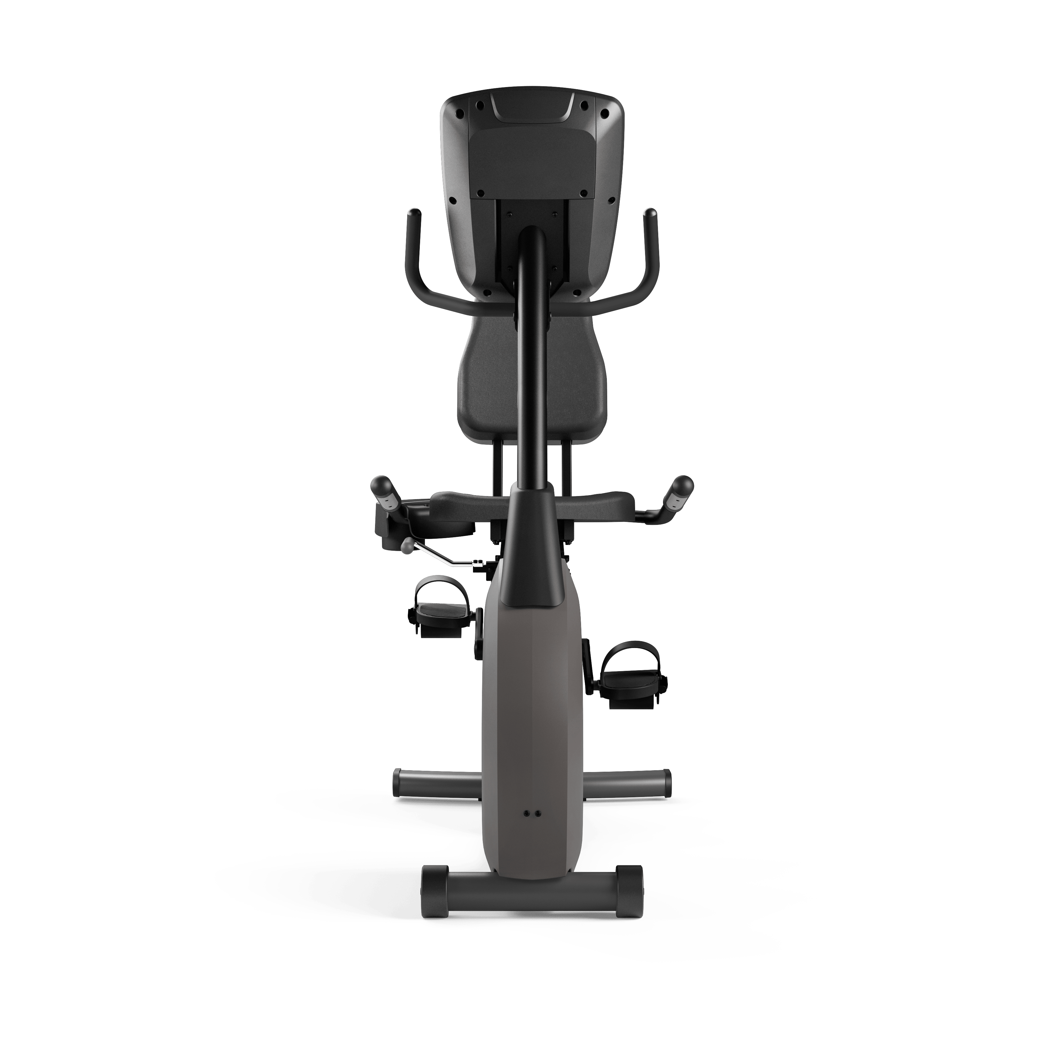 Vision Fitness R60 Recumbent Bike