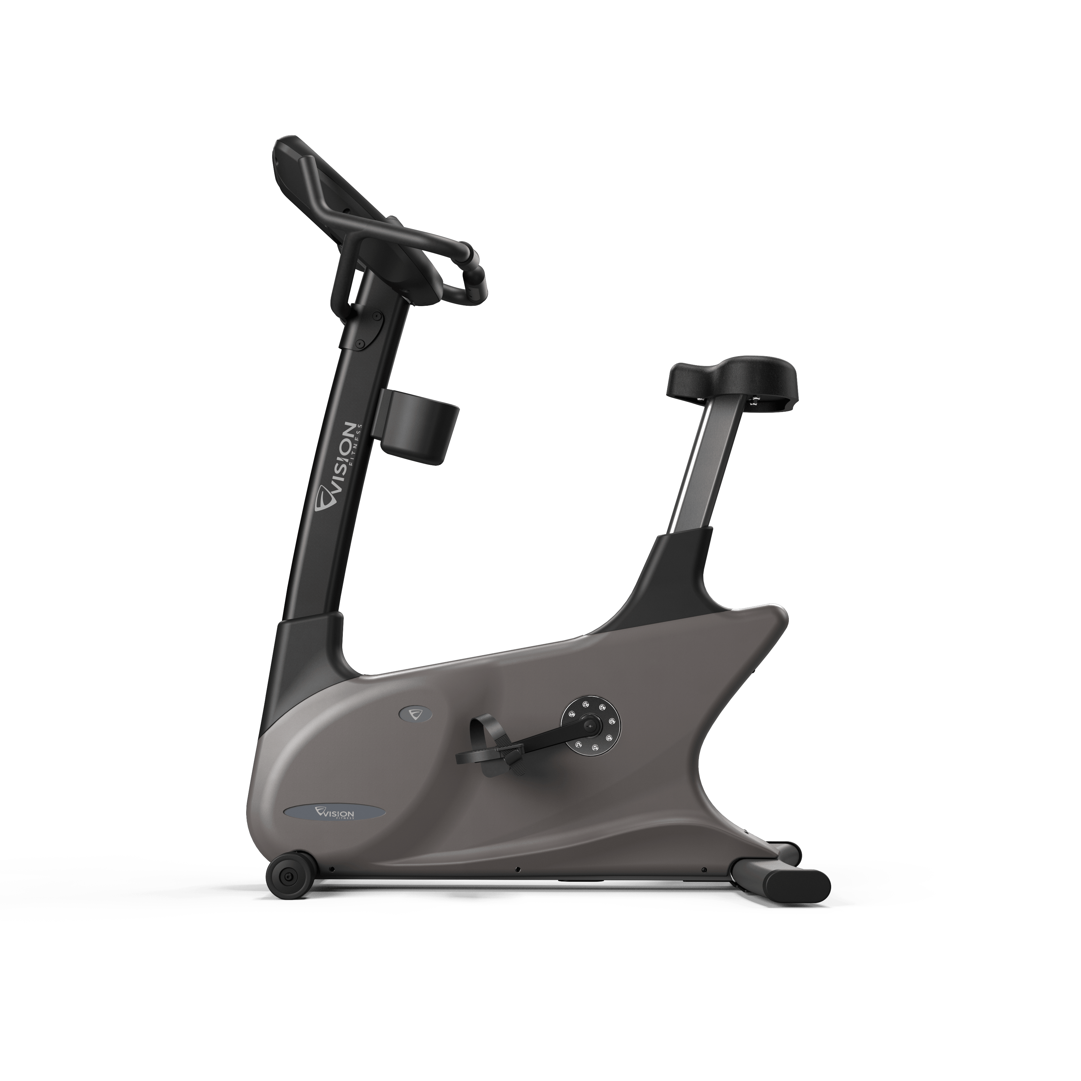 Vision Fitness U60 Upright Bike