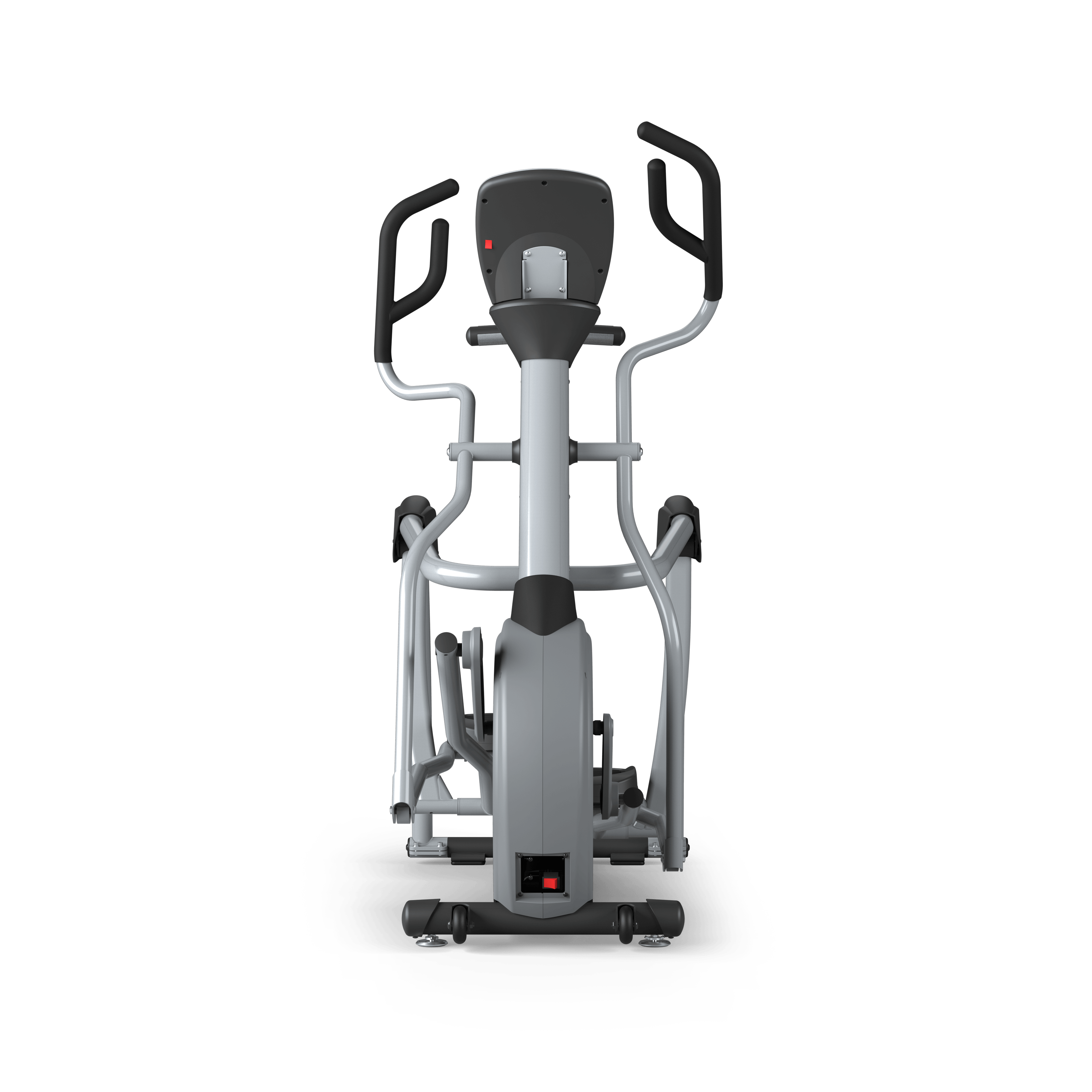 Vision Fitness S7100E 家庭用サスペンションエリプティカル