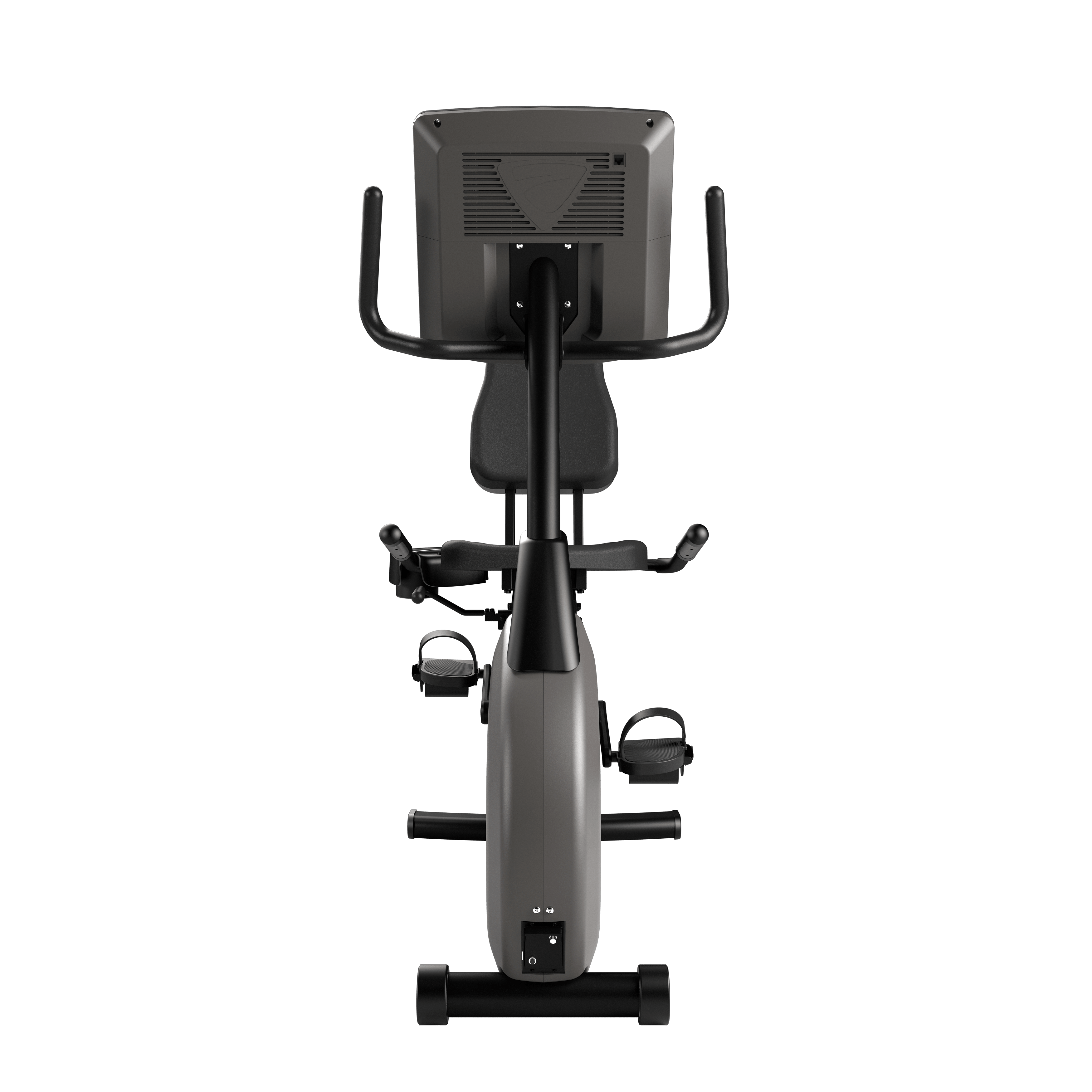 Vision Fitness R600E Recumbent Bike