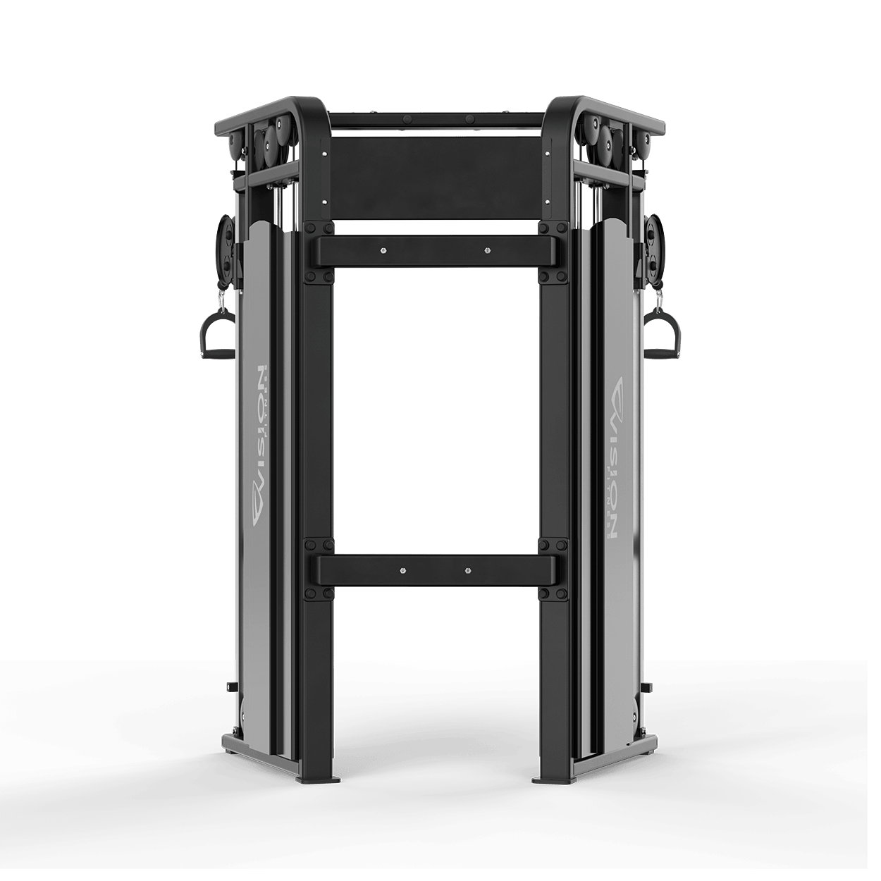 Vision Fitness Functional Trainer
