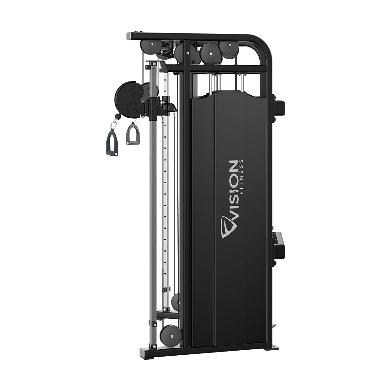 Vision Fitness Functional Trainer