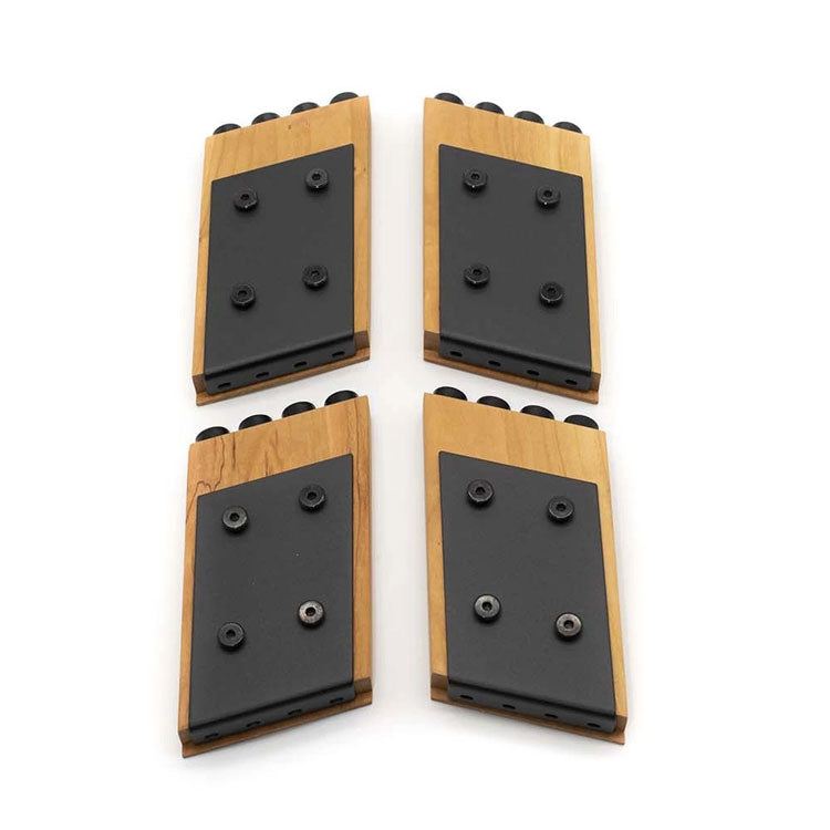 WaterRower HiRise Adapter Kit