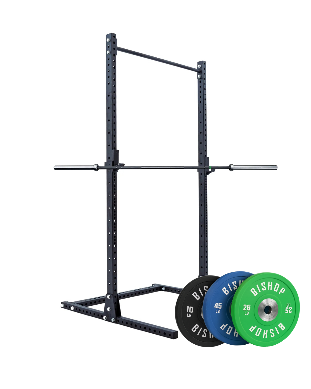 Strength Training Package – Event-Used