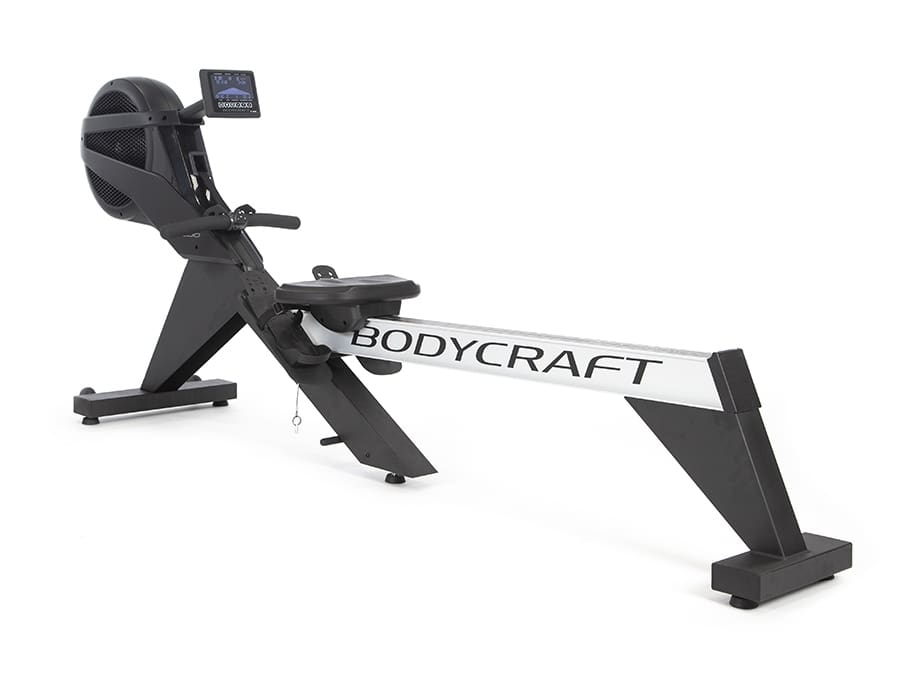 VR500 Pro Rowing Machine