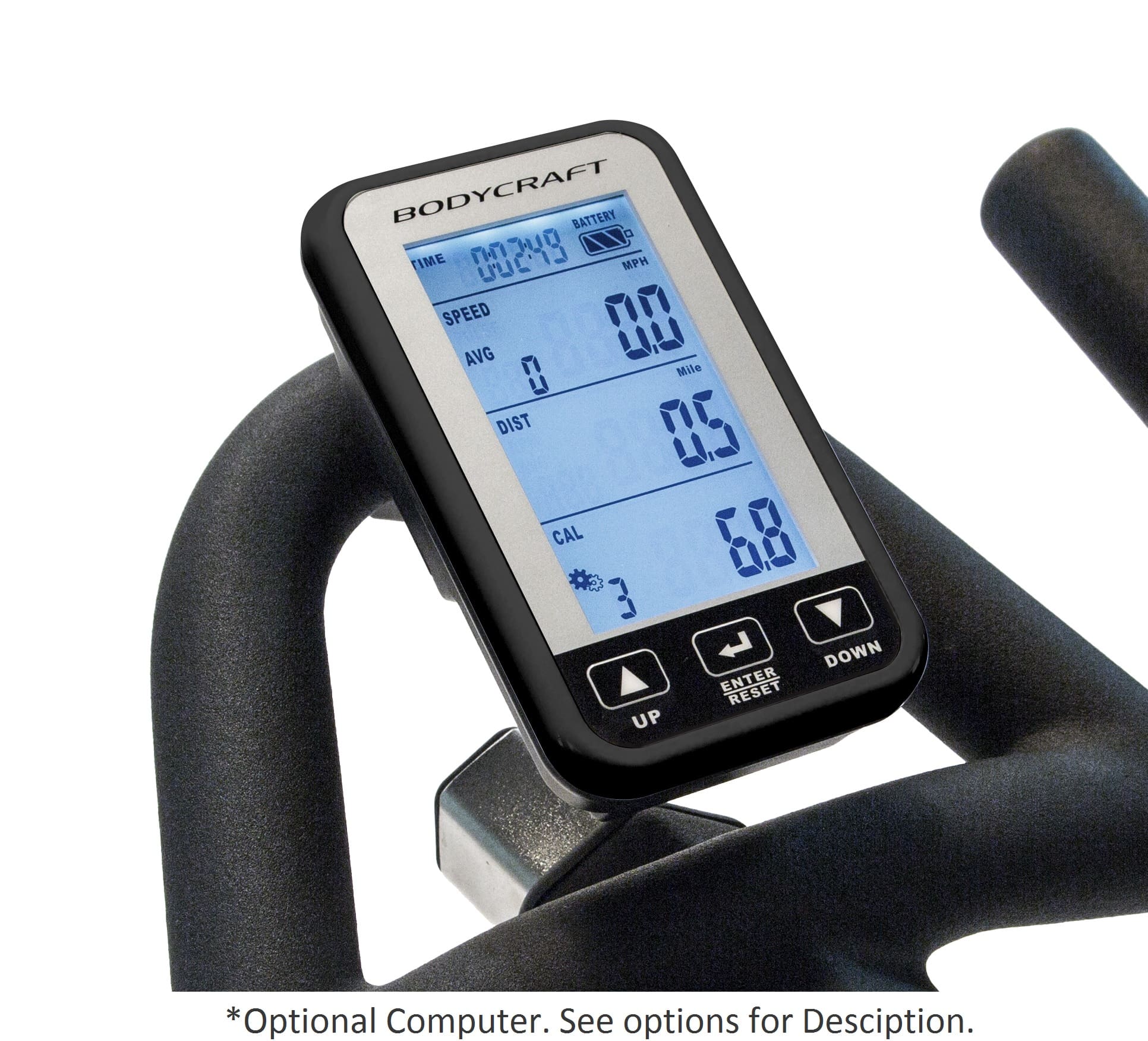 SPX-MAG Indoor Cycle