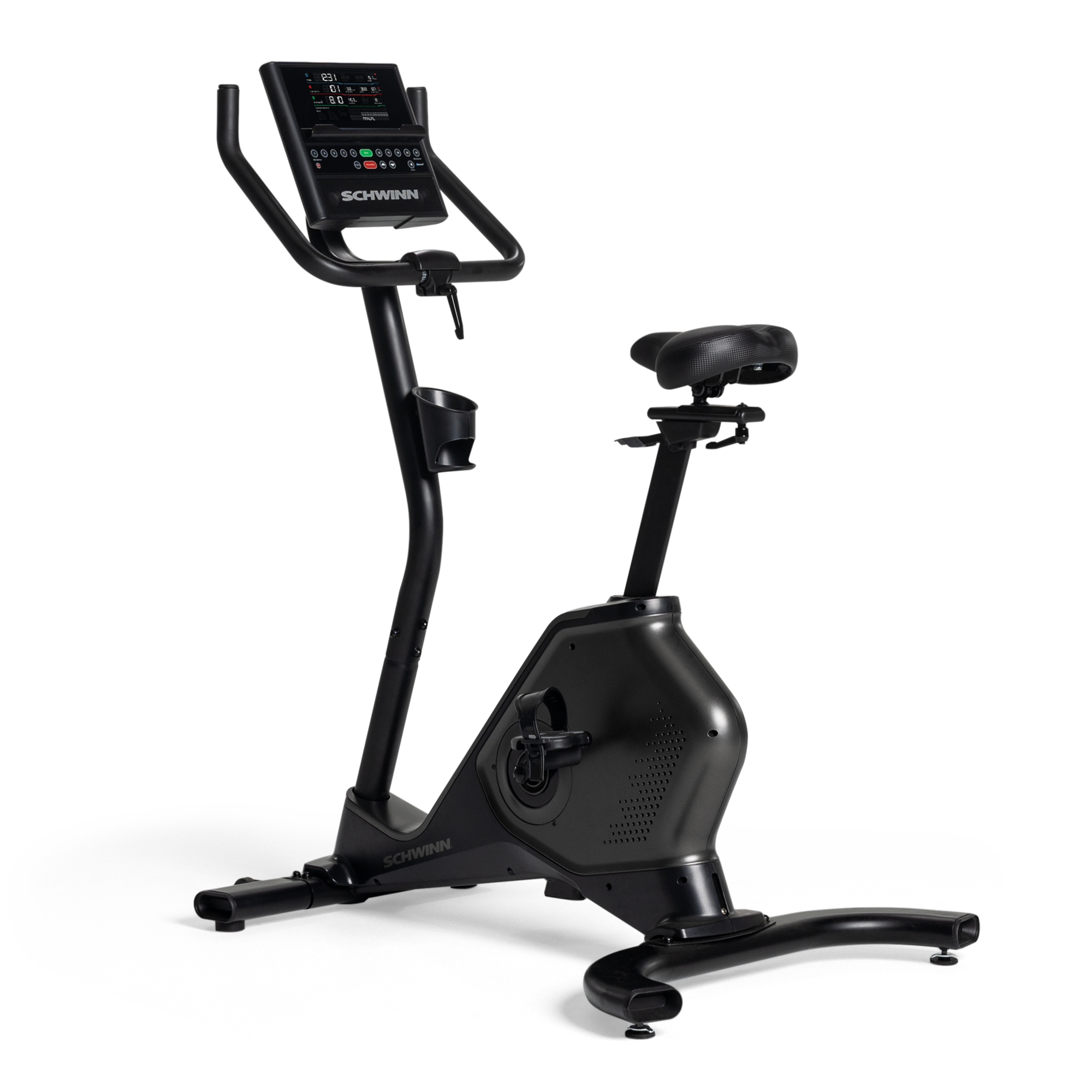 Schwinn 190 Upright Bike