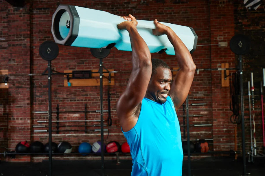 SURGE® 60 - Hydro Trainer