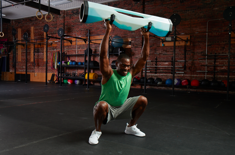 SURGE® 60 - Hydro Trainer