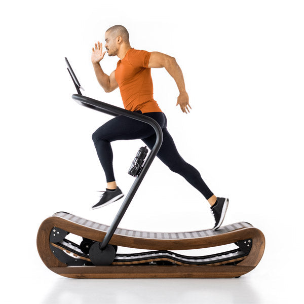 NOHrD Sprintbok V2 Treadmill