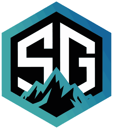Summit Games logo