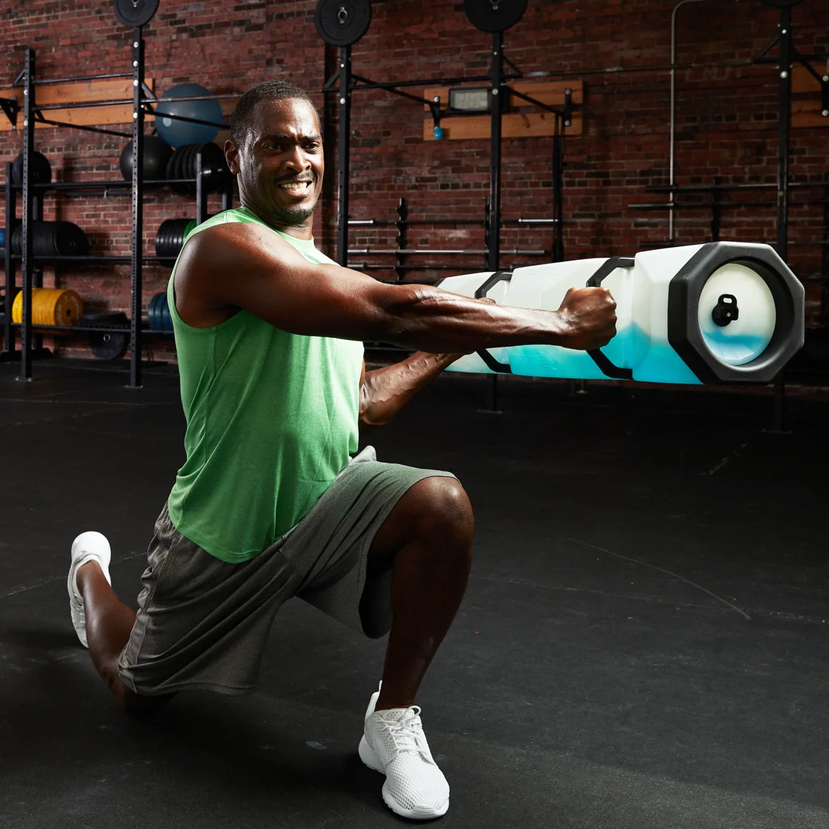 SURGE® 60 - Hydro Trainer