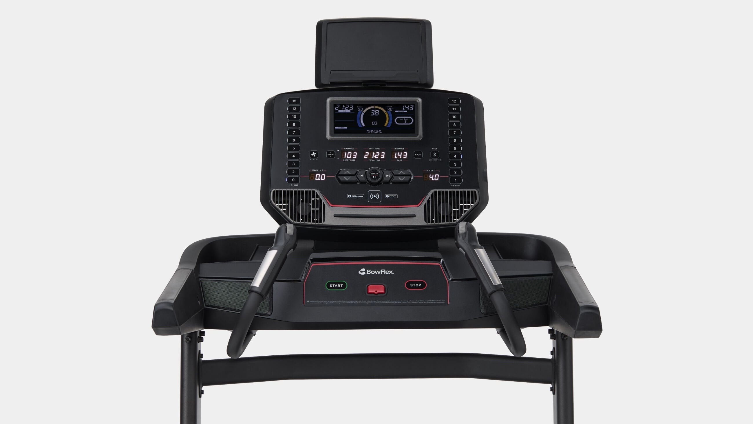 BowFlex T9 Treadmill