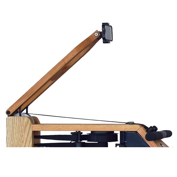 WaterRower Phone and Tablet Arm