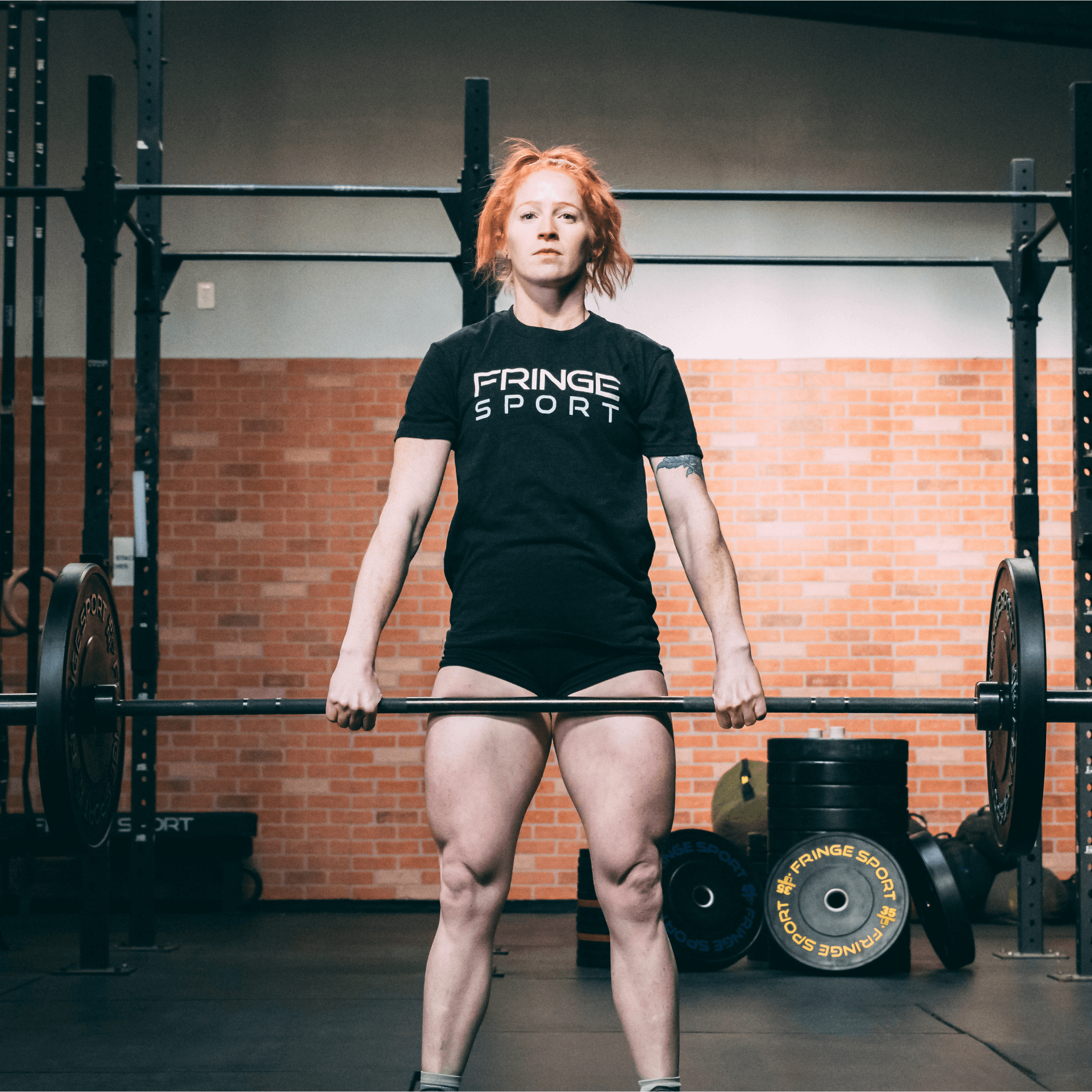 15 kg Women's Wonder Bar Olympic Barbell