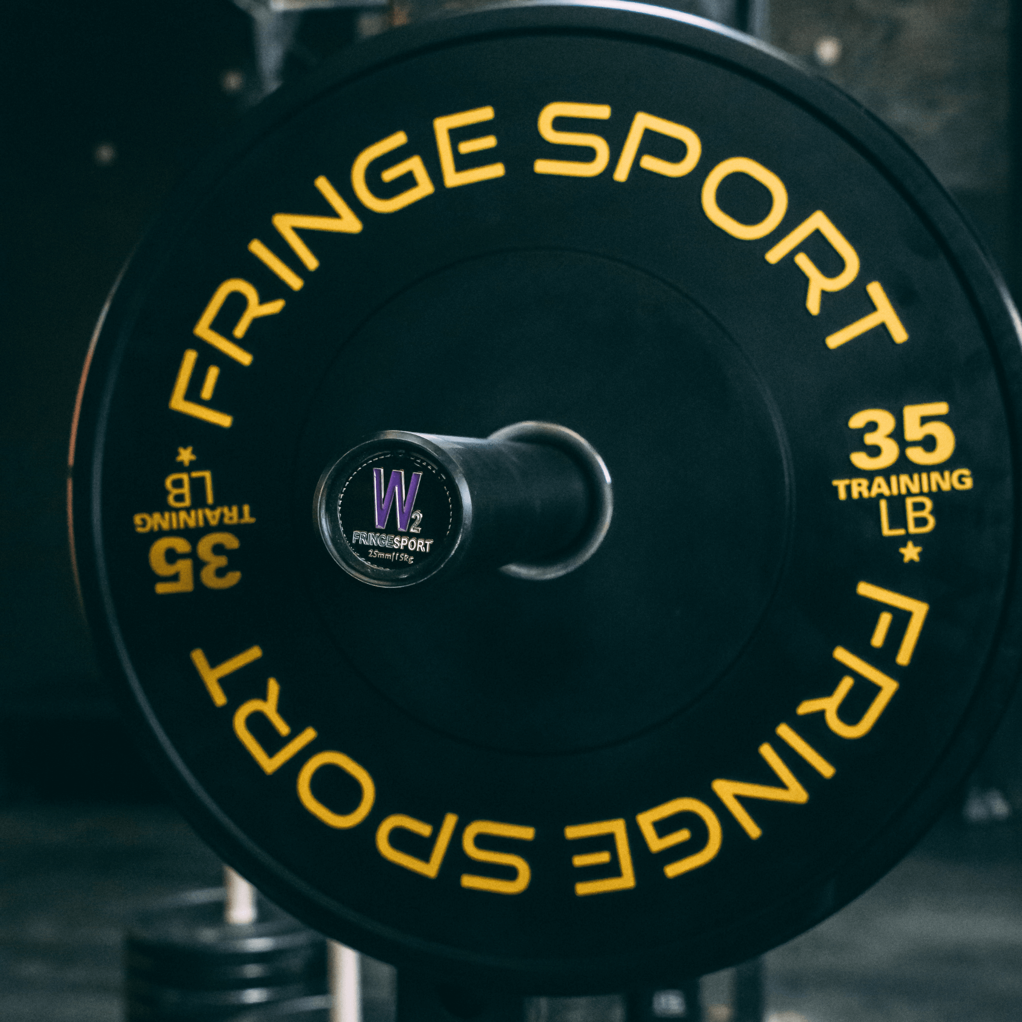 15 kg Women's Wonder Bar Olympic Barbell