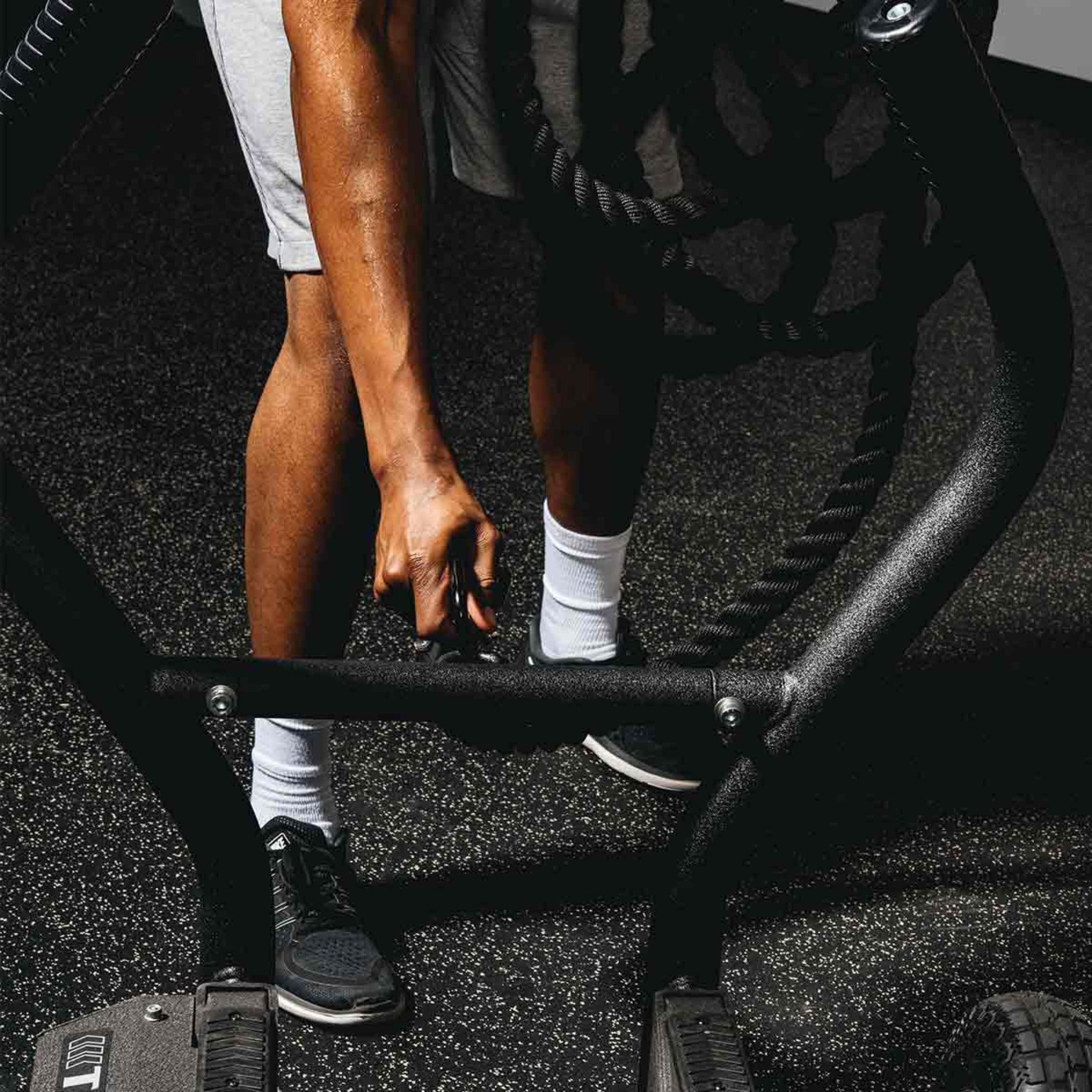 TANK® M4 GT – Team Trainer