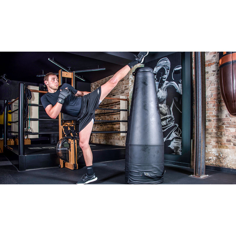 NOHRD YA'Fi freestanding boxing tower