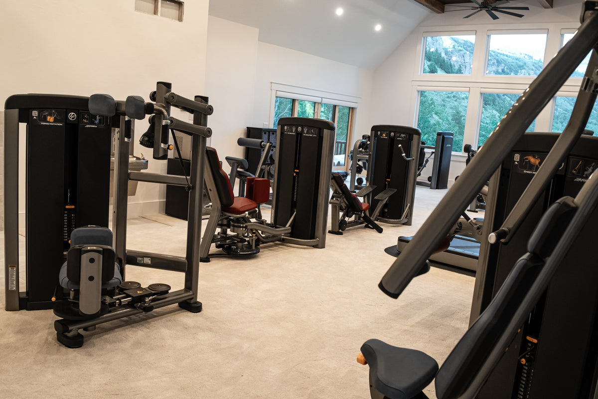 Elevating Apartment Living: Why Property Managers and Developers Should Partner with Fitness Supply for On‑Site Gyms in Idaho, Utah &amp; Wyoming