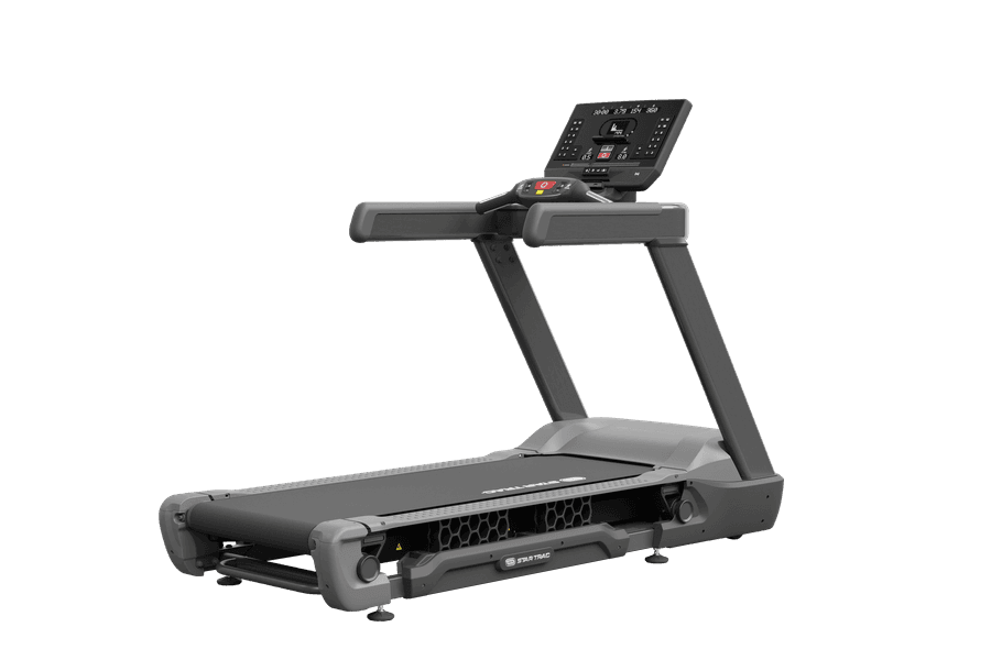 Star Trac 10 Series FreeRunner 10TRX – Best Treadmill | Fitness Supply