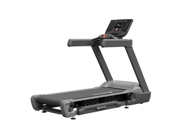 Star Trac 10 Series FreeRunner 10TRX – Best Treadmill | Fitness Supply