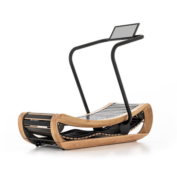 WaterRower & NOHRD: Natural Fitness Equipment for Your Home Gym