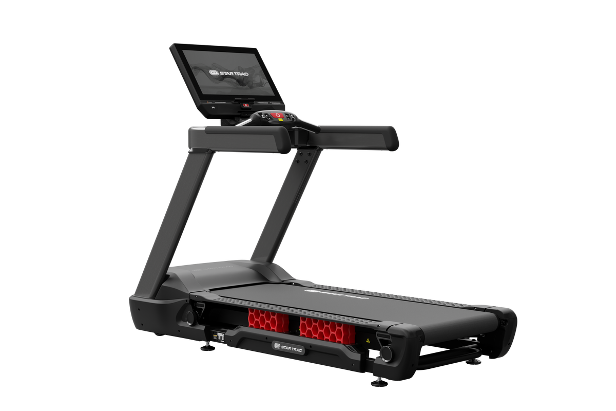 Treadmills