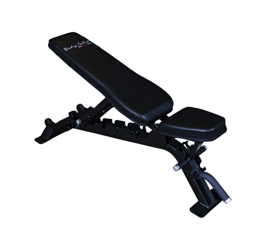 Adjustable Benches