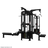 Multi Stack Gyms