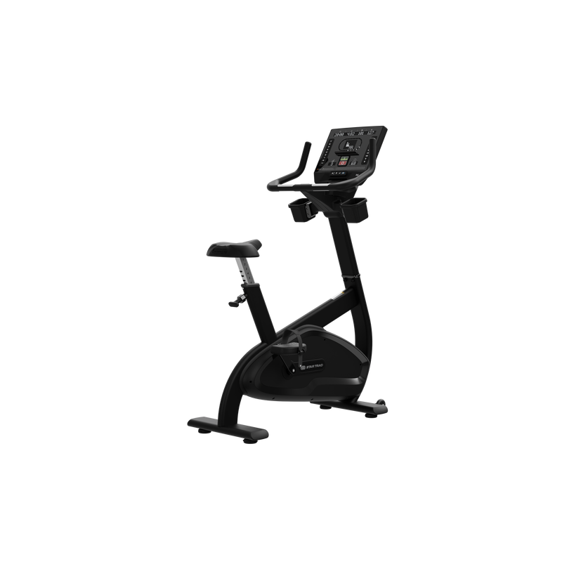 Upright Bikes