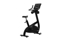 Upright Bikes