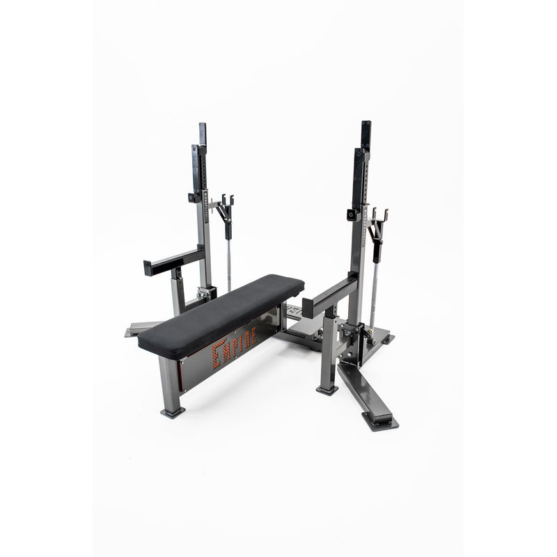 Combo Racks