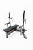 Combo Racks