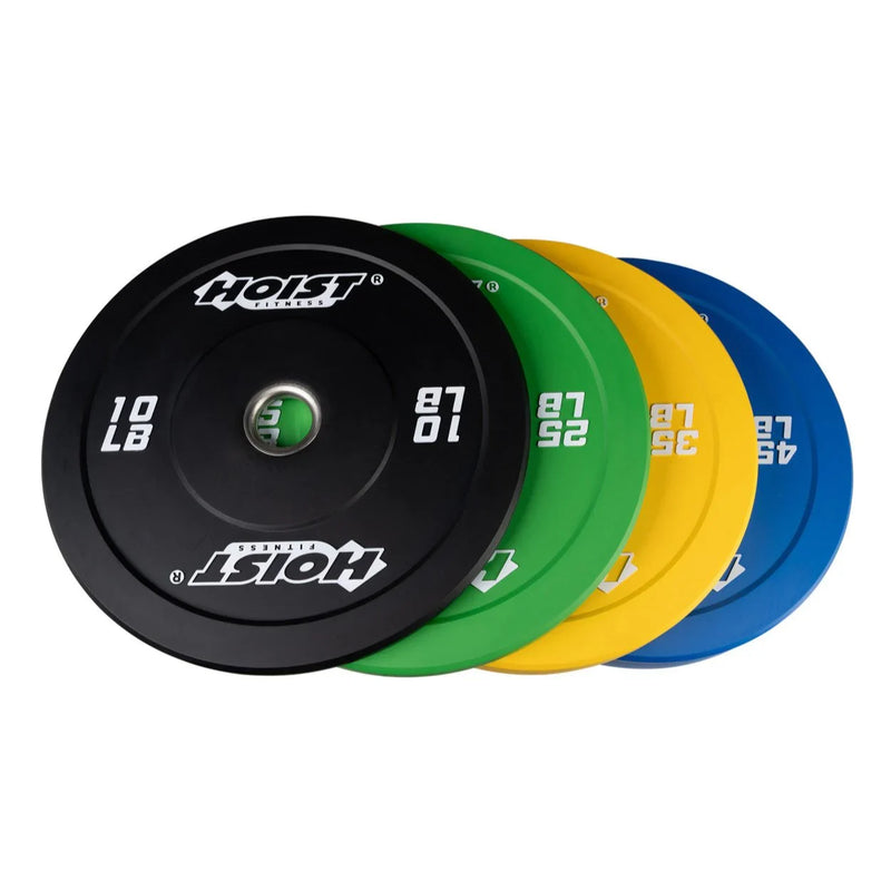 Bumper Plates