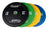 Bumper Plates