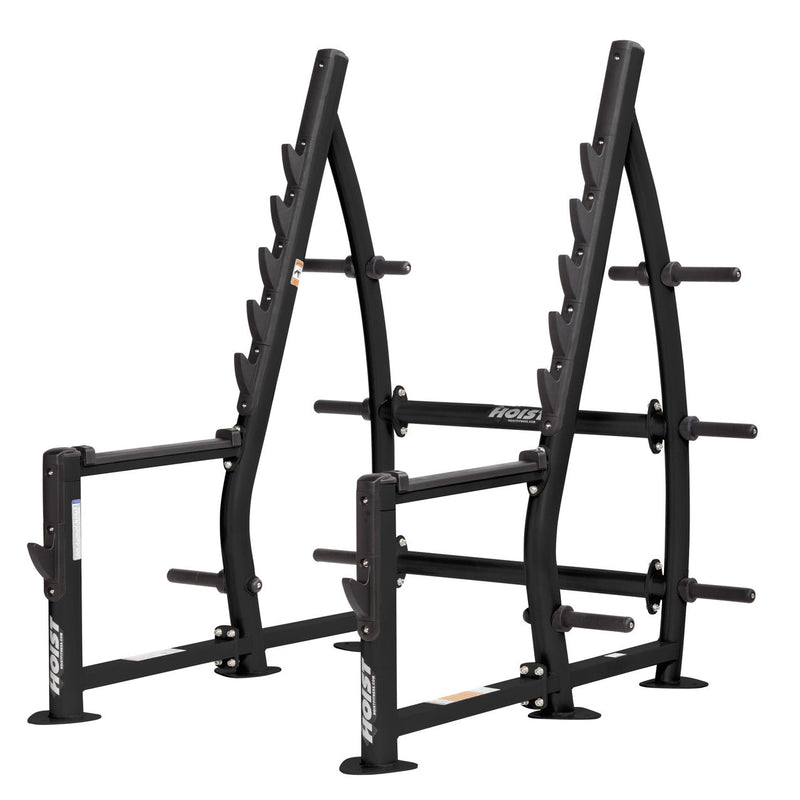 Squat Racks