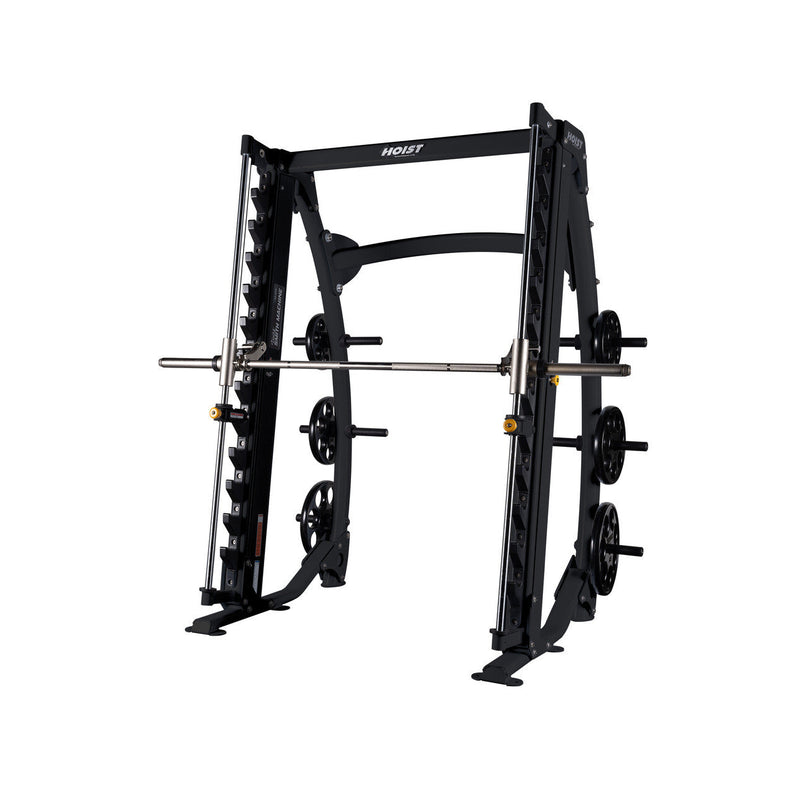 Smith Machines