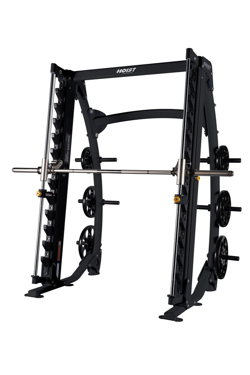 Smith Machines