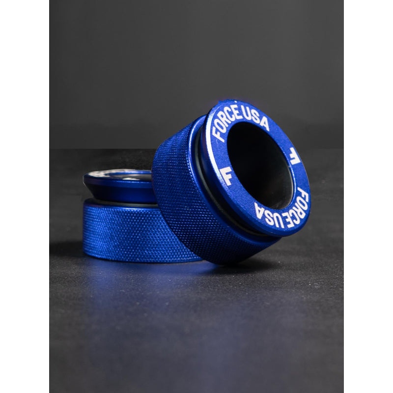 XCalibur Locking Collars
