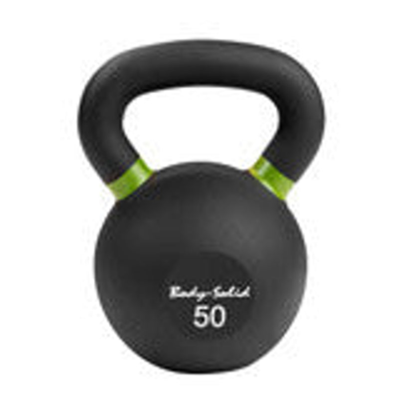 Kettlebells