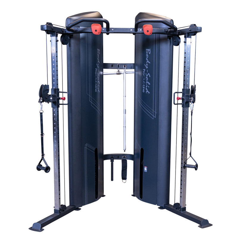 Pro ClubLine Series 2 Functional Trainer