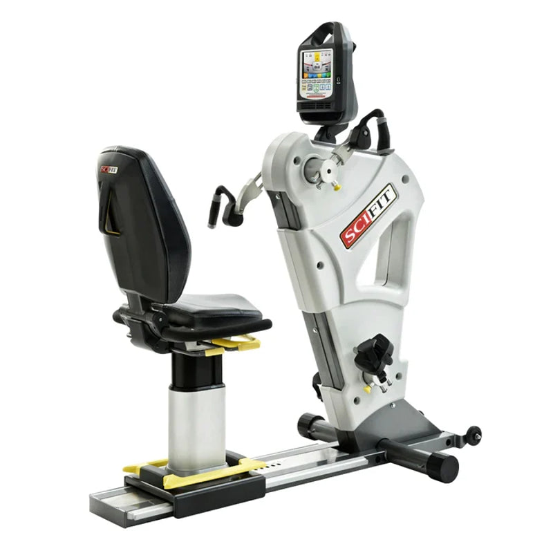 Upper Body Ergometers