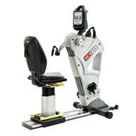 Upper Body Ergometers