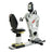 Upper Body Ergometers