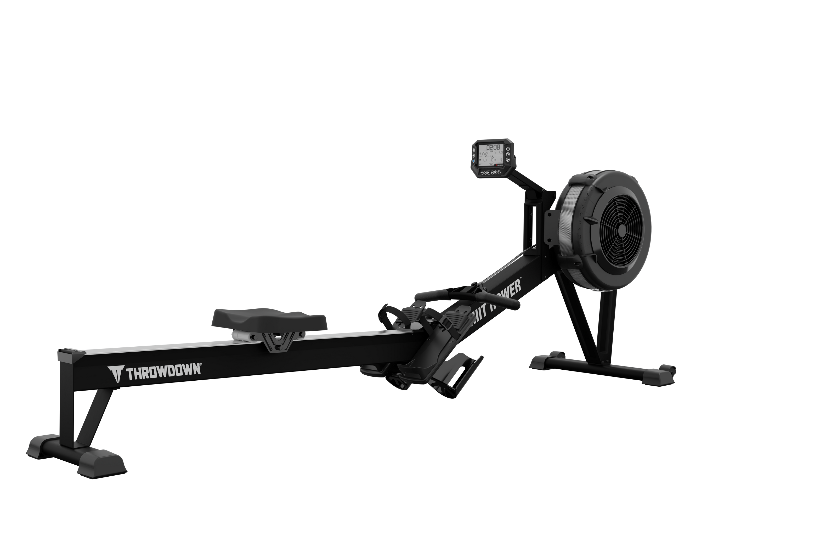 Rowing Machines