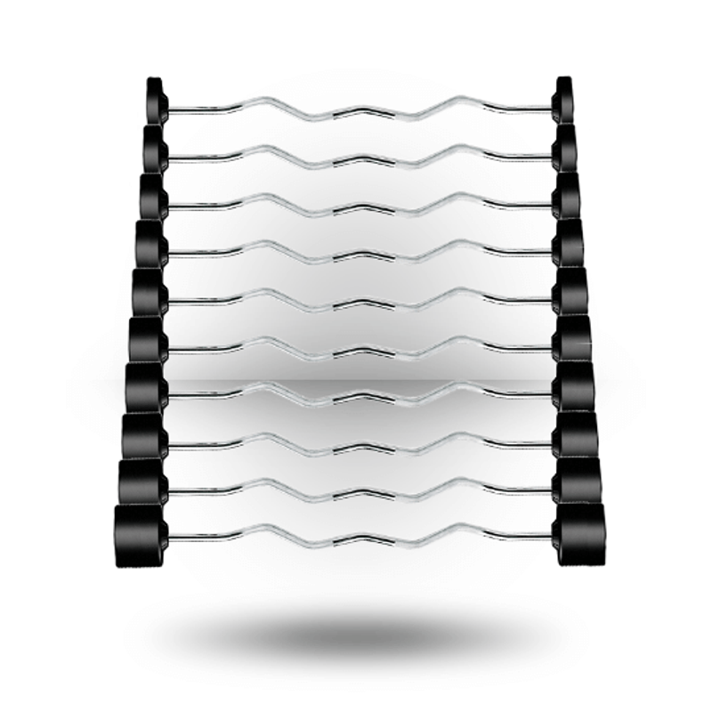 Fixed Barbells