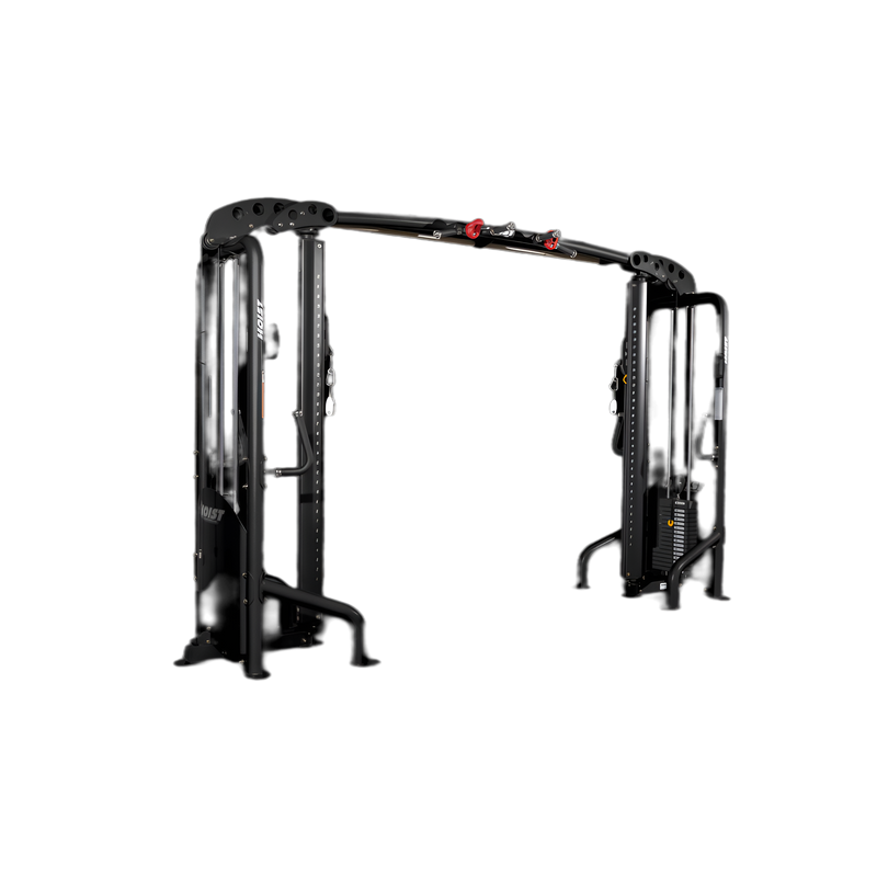 Hoist Fitness Commercial Cable Crossover CMD-6180