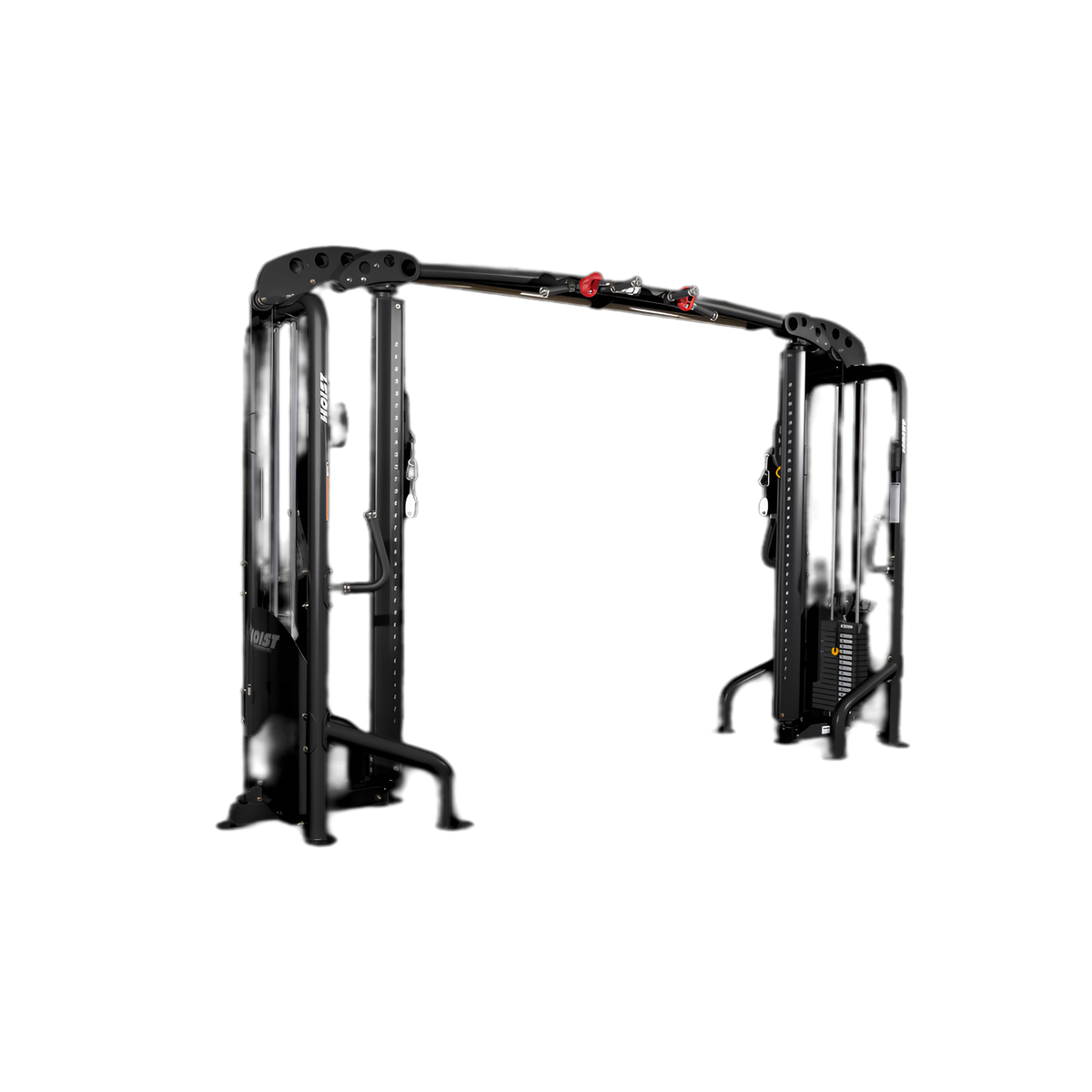 Hoist Fitness Commercial Cable Crossover CMD-6180