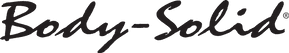 Body-Solid logo